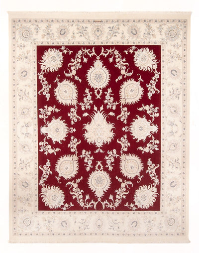 Nain - 6La Teppe 248x297cm - Persisk teppe