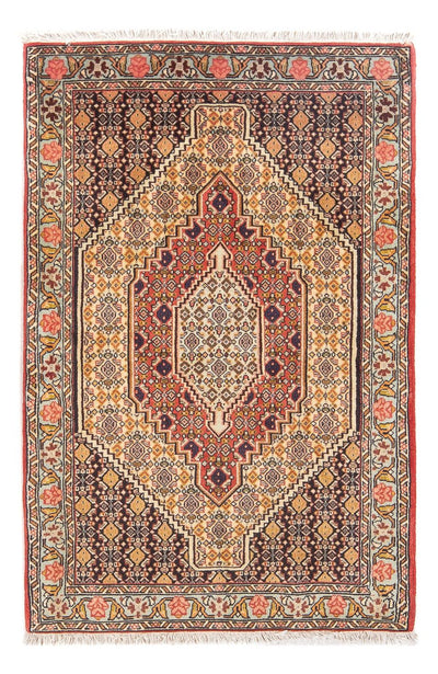 Senneh Teppe 74x118cm - Persisk teppe