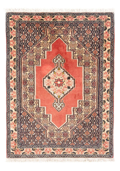 Senneh Teppe 75x110cm - Persisk teppe