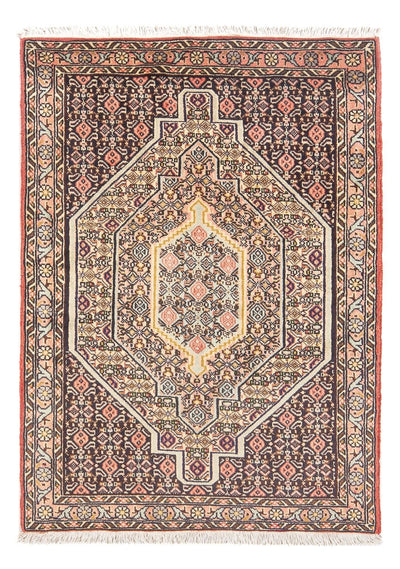 Senneh Teppe 72x110cm - Persisk teppe