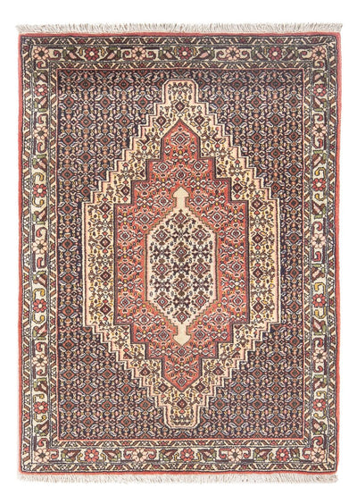 Senneh Teppe 76x112cm - Persisk teppe
