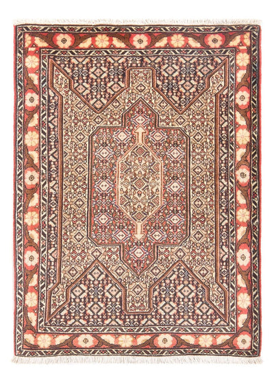 Senneh Teppe 77x110cm - Persisk teppe
