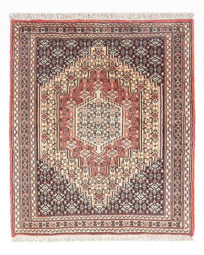 Senneh Teppe 73x94cm - Persisk teppe