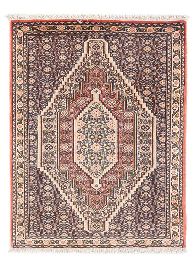 Senneh Teppe 73x108cm - Persisk teppe