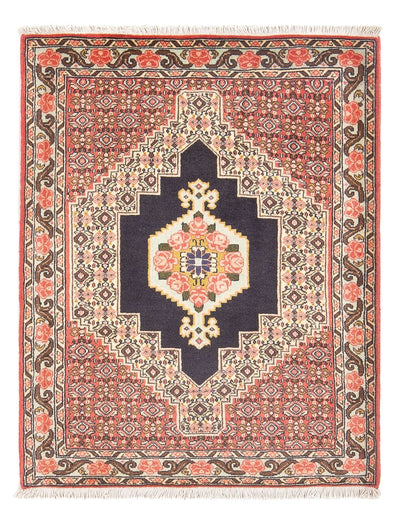 Senneh Teppe 78x105cm - Persisk teppe