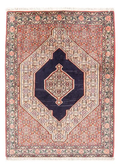 Senneh Teppe 74x103cm - Persisk teppe