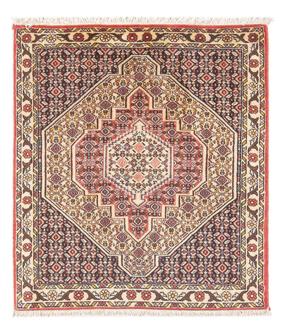 Senneh Teppe 74x100cm - Persisk teppe