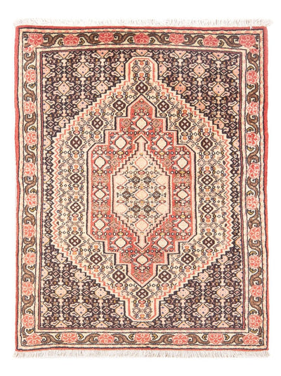 Senneh Teppe 75x108cm - Persisk teppe