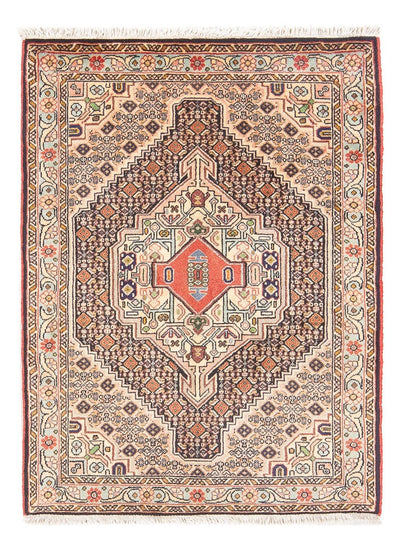 Senneh Teppe 72x103cm - Persisk teppe