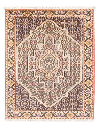 Senneh Teppe 75x102cm - Persisk teppe