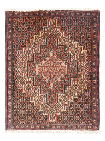Senneh Teppe 72x100cm - Persisk teppe
