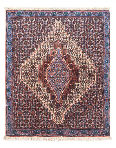 Senneh Teppe 72x94cm - Persisk teppe