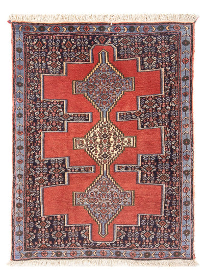 Senneh Teppe 72x100cm - Persisk teppe