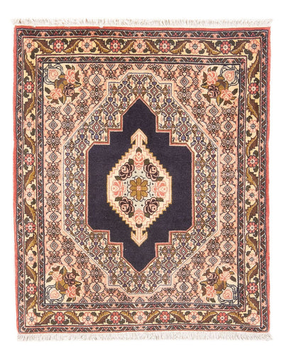 Senneh Teppe 75x100cm - Persisk teppe