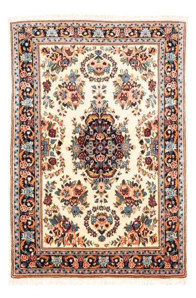 Sarouk Teppe 100x148cm - Persisk teppe