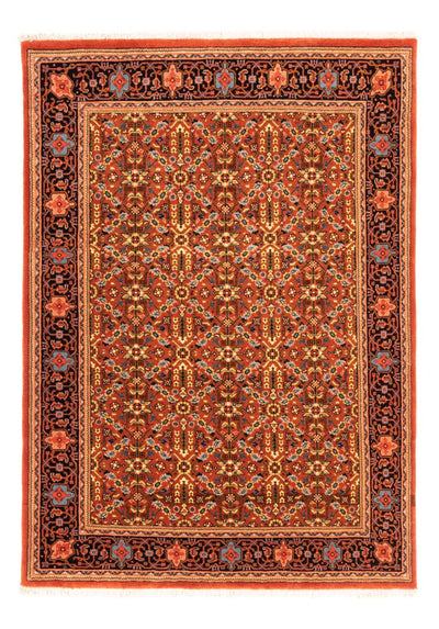 Sarouk Teppe 115x155cm - Persisk teppe
