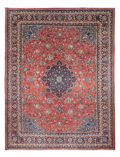 Sarouk Teppe 270x370cm - Persisk teppe
