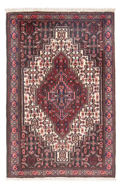 Senneh Teppe 68x106cm - Persisk teppe
