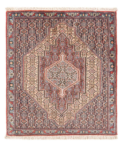 Senneh Teppe 74x96cm - Persisk teppe