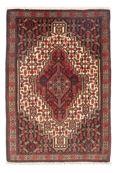 Senneh Teppe 70x110cm - Persisk teppe
