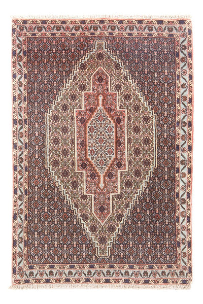 Senneh Teppe 75x120cm - Persisk teppe