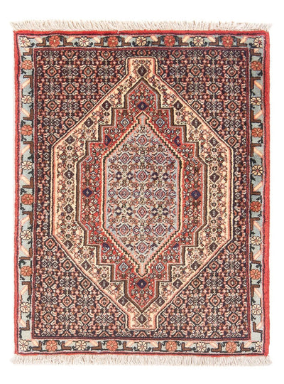 Senneh Teppe 70x96cm - Persisk teppe