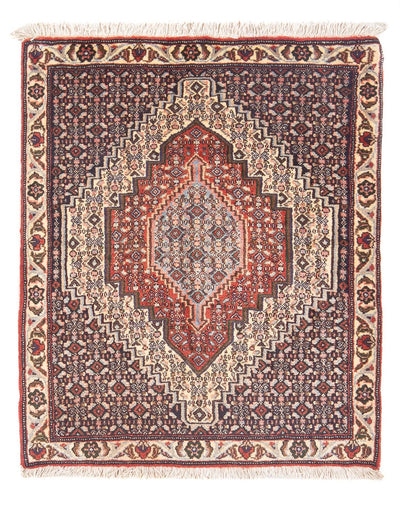 Senneh Teppe 76x98cm - Persisk teppe