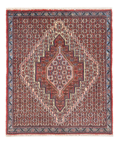 Senneh Teppe 72x93cm - Persisk teppe