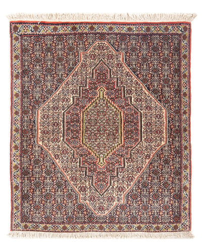 Senneh Teppe 72x92cm - Persisk teppe