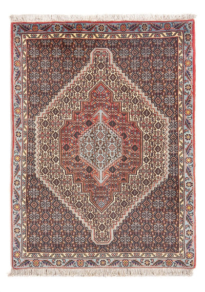 Senneh Teppe 72x100cm - Persisk teppe
