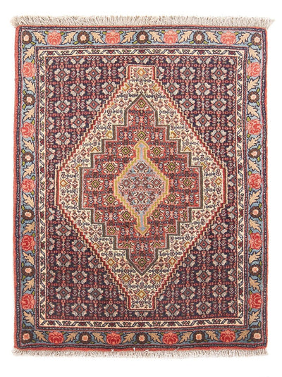 Senneh Teppe 76x106cm - Persisk teppe