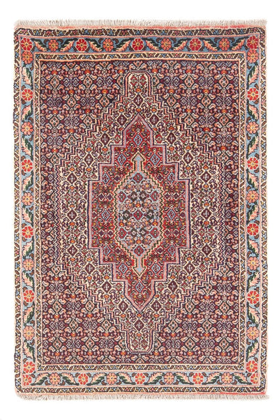 Senneh Teppe 74x112cm - Persisk teppe