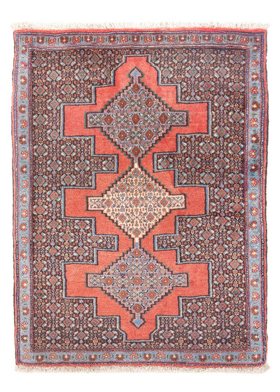 Senneh Teppe 75x107cm - Persisk teppe