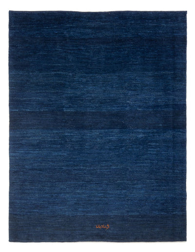 Persisk Gabbeh Teppe 149x188cm - Perserteppich Wollteppich