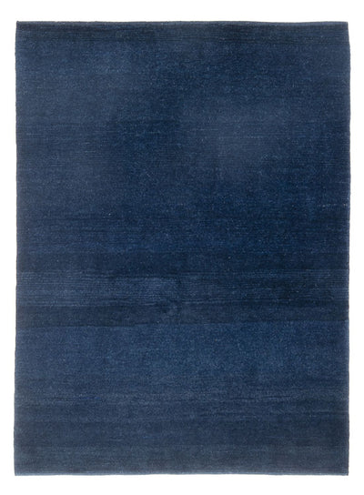 Persisk Gabbeh Teppe 147x190cm - Perserteppich Wollteppich