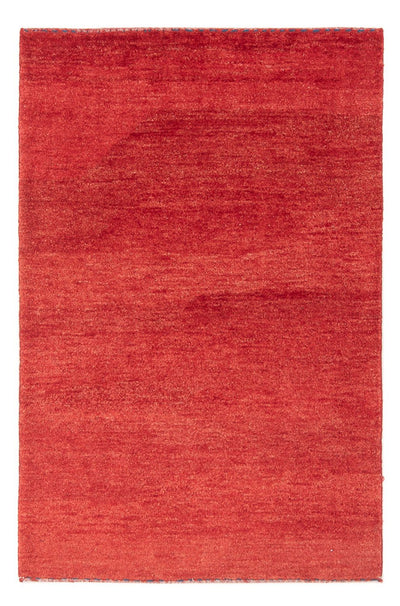 Persisk Gabbeh Teppe 100x150cm - Perserteppich Wollteppich