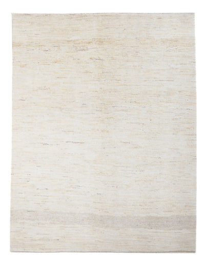 Persisk Gabbeh Teppe 151x187cm - Perserteppich Wollteppich