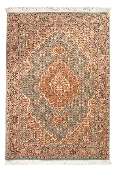 Tabriz Teppe 82x118cm - Persisk teppe