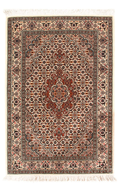 Tabriz - 50 Raj Teppe 60x92cm - Persisk teppe