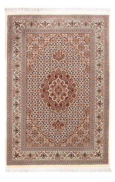 Tabriz - 50 Raj Teppe 81x124cm - Persisk teppe