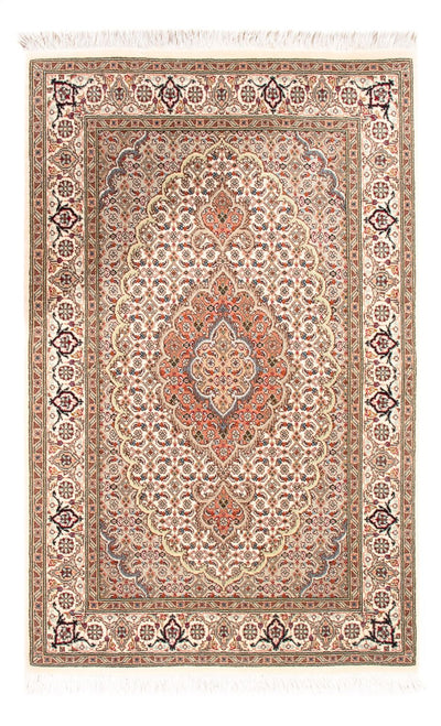 Tabriz - 50 Raj Teppe 59x97cm - Persisk teppe