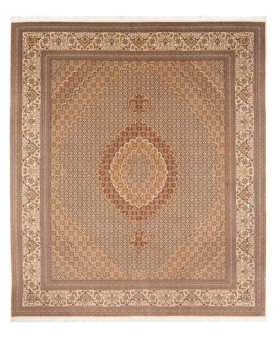 Tabriz Teppe 250x290cm - Persisk teppe