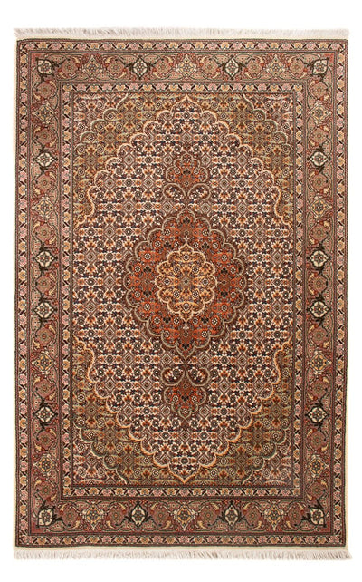 Tabriz - 50 Raj Teppe 80x132cm - Persisk teppe