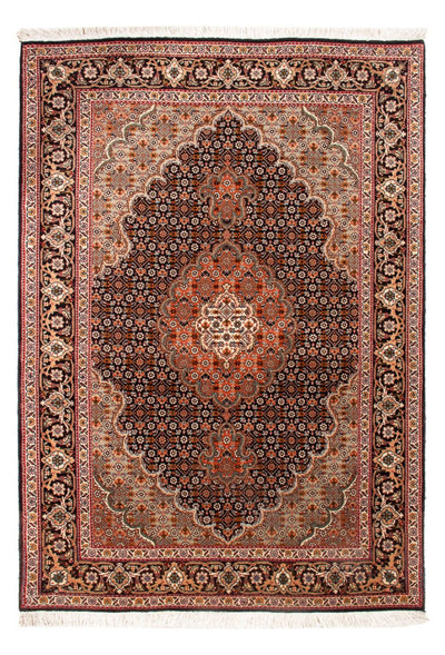 Tabriz - 50 Raj Teppe 84x122cm - Persisk teppe