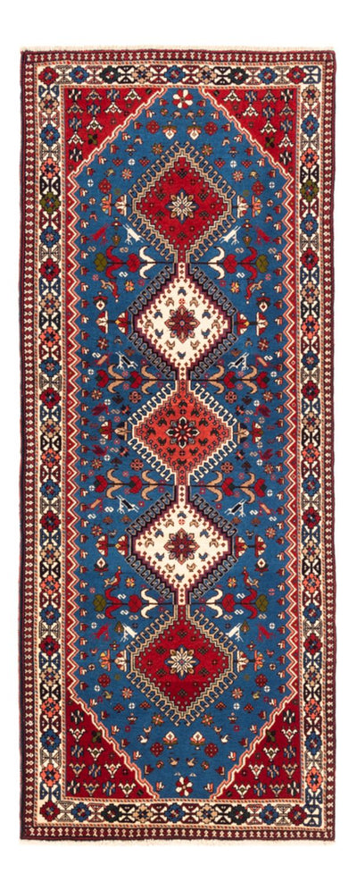Yalameh Teppe 82x197cm - Persisk teppe