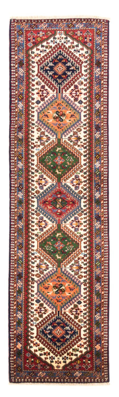 Yalameh Teppe 62x216cm - Persisk teppe