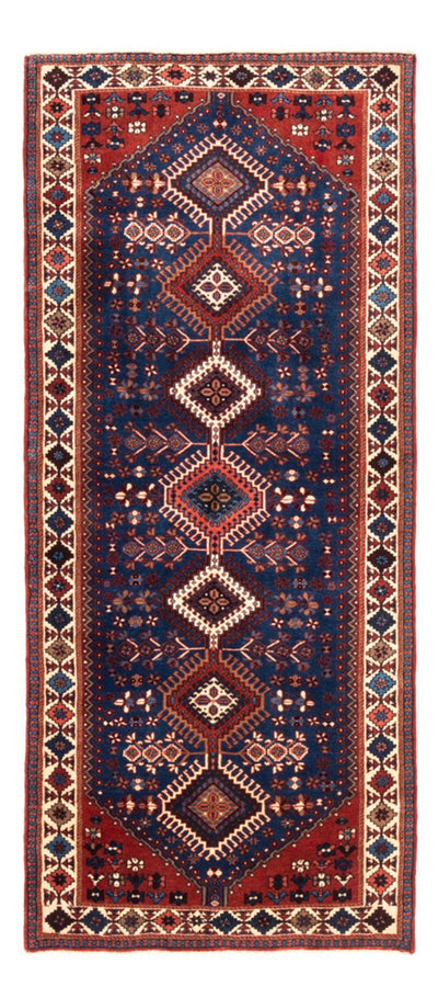 Yalameh Teppe 85x192cm - Persisk teppe