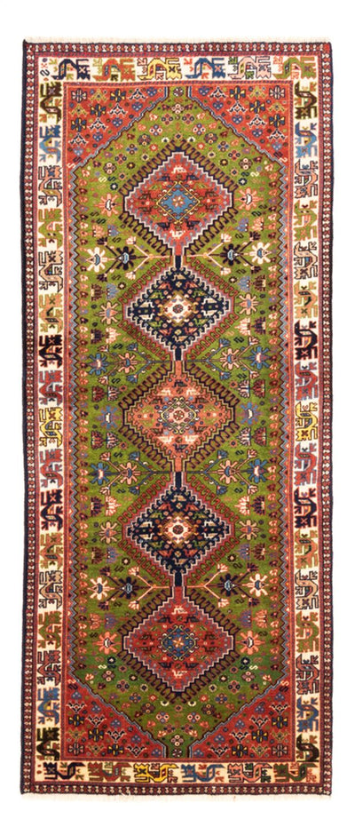 Yalameh Teppe 82x193cm - Persisk teppe