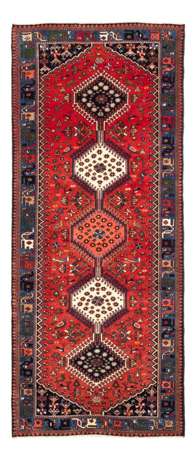 Yalameh Teppe 81x194cm - Persisk teppe