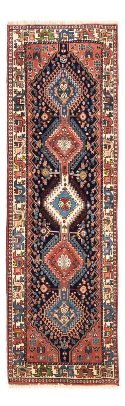 Yalameh Teppe 60x187cm - Persisk teppe